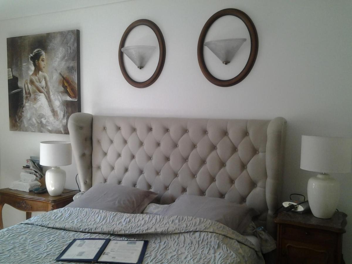 La Pastourelle Chambre D Hotes Saint-Méloir-des-Ondes Dış mekan fotoğraf